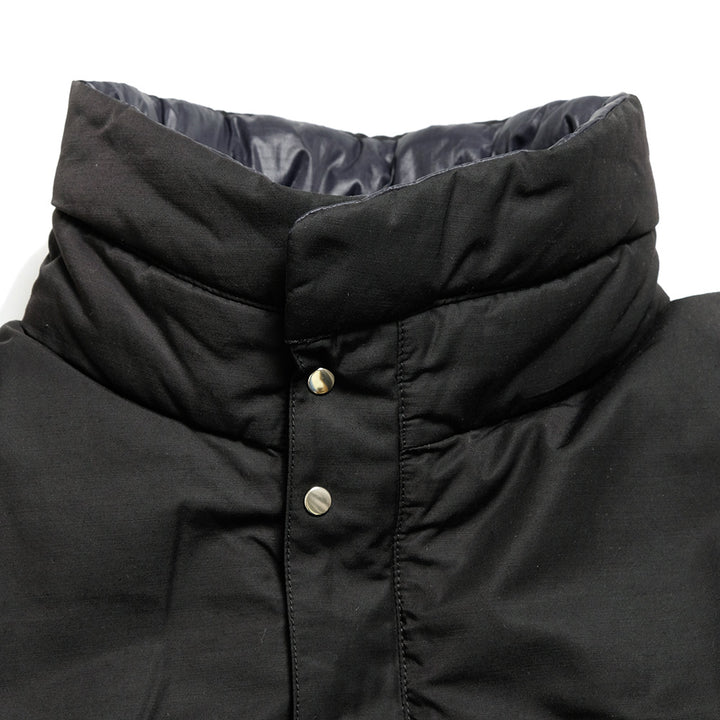 nanamica - Reversible Insulation Jacket - S25FA018