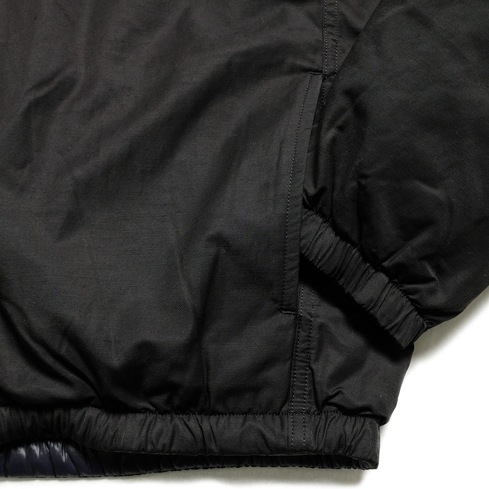 nanamica - Reversible Insulation Jacket - S25FA018