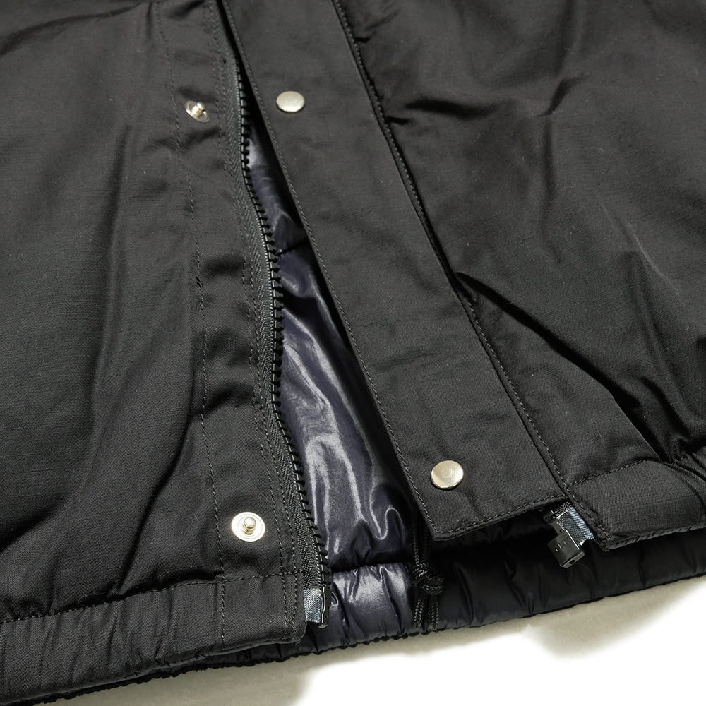 nanamica - Reversible Insulation Jacket - S25FA018