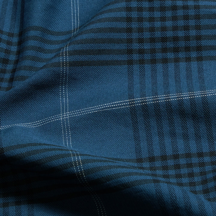 nanamica - 2L PERTEX UNLIMITED Field Short Jacket - S25FA048