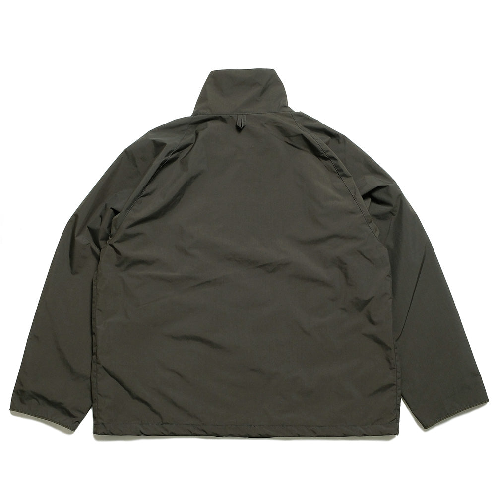 nanamica - 2L PERTEX UNLIMITED Field Short Jacket - S25FA048