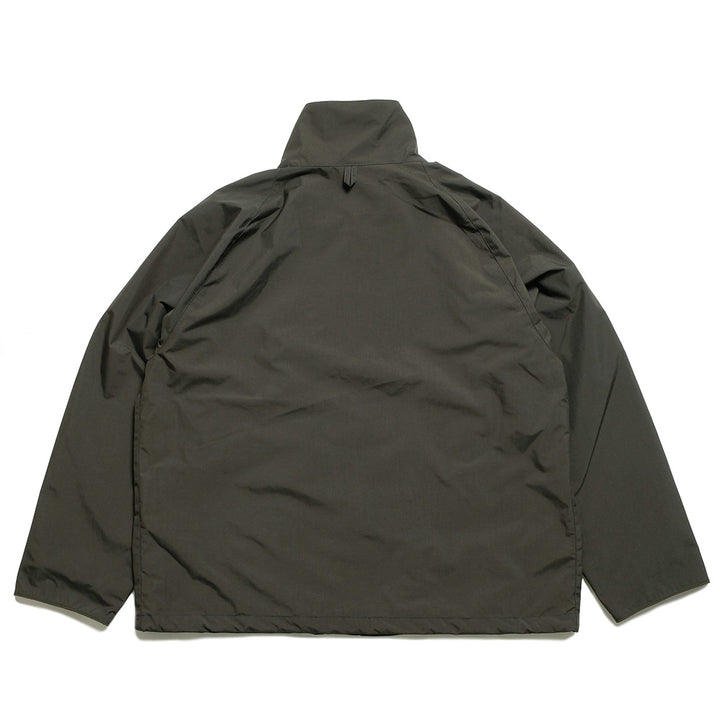 nanamica - 2L PERTEX UNLIMITED Field Short Jacket - S25FA048
