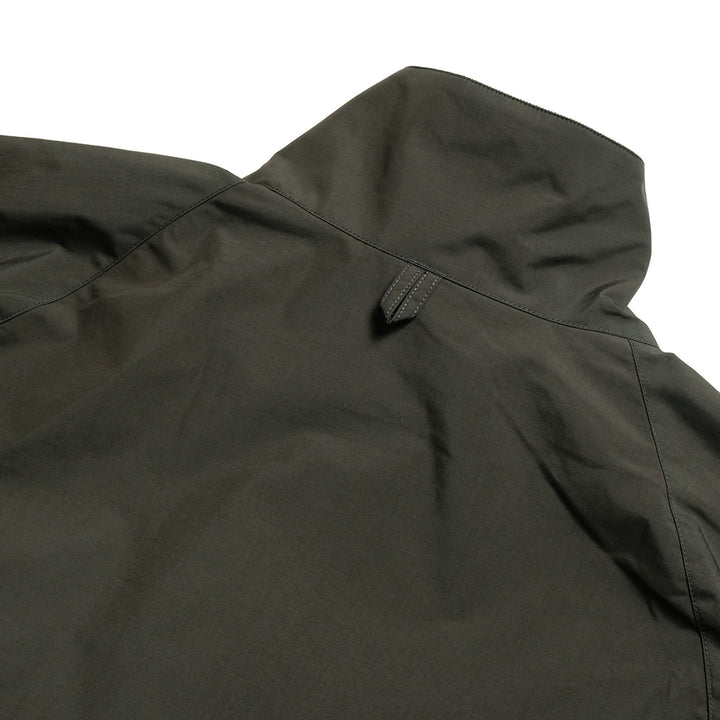 nanamica - 2L PERTEX UNLIMITED Field Short Jacket - S25FA048