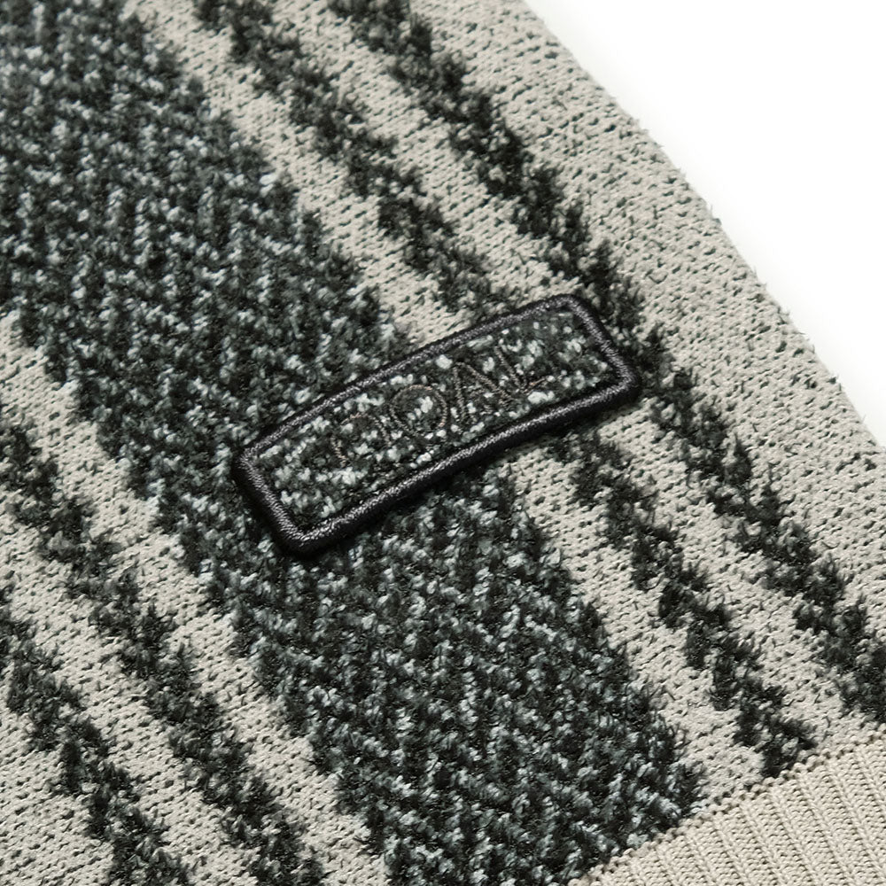 nanamica - Knit Polo Sweater - S26SH019