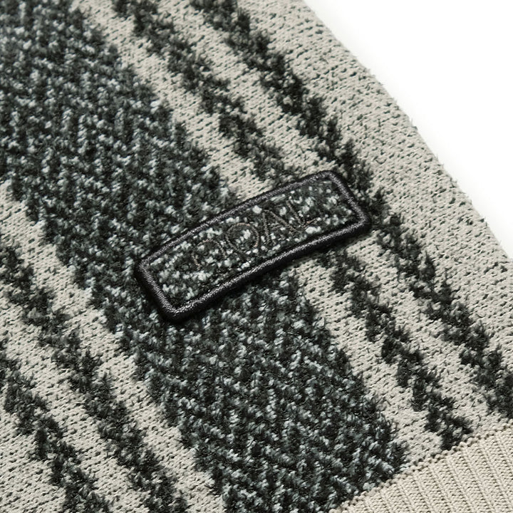 nanamica - Knit Polo Sweater - S26SH019