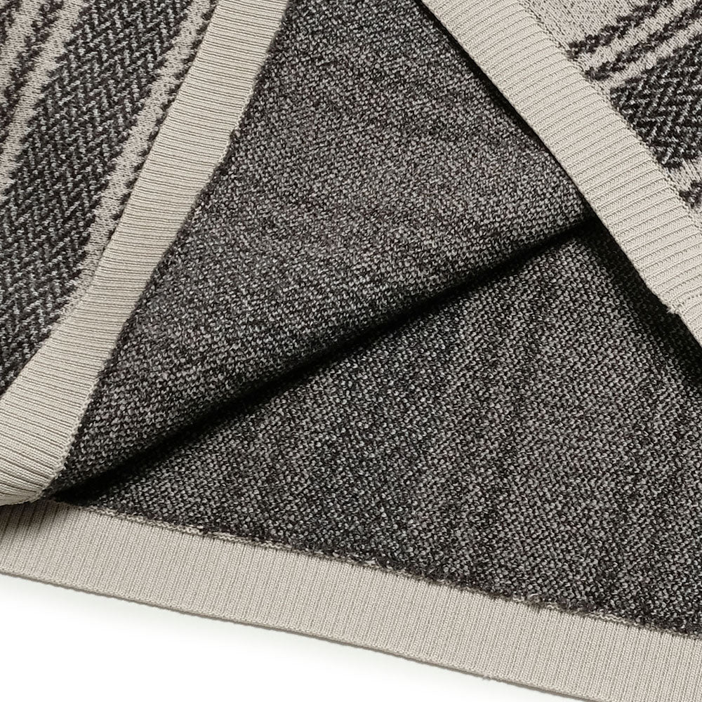 nanamica - Knit Polo Sweater - S26SH019