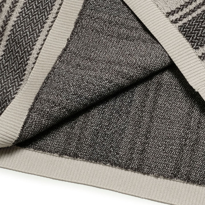 nanamica - Knit Polo Sweater - S26SH019