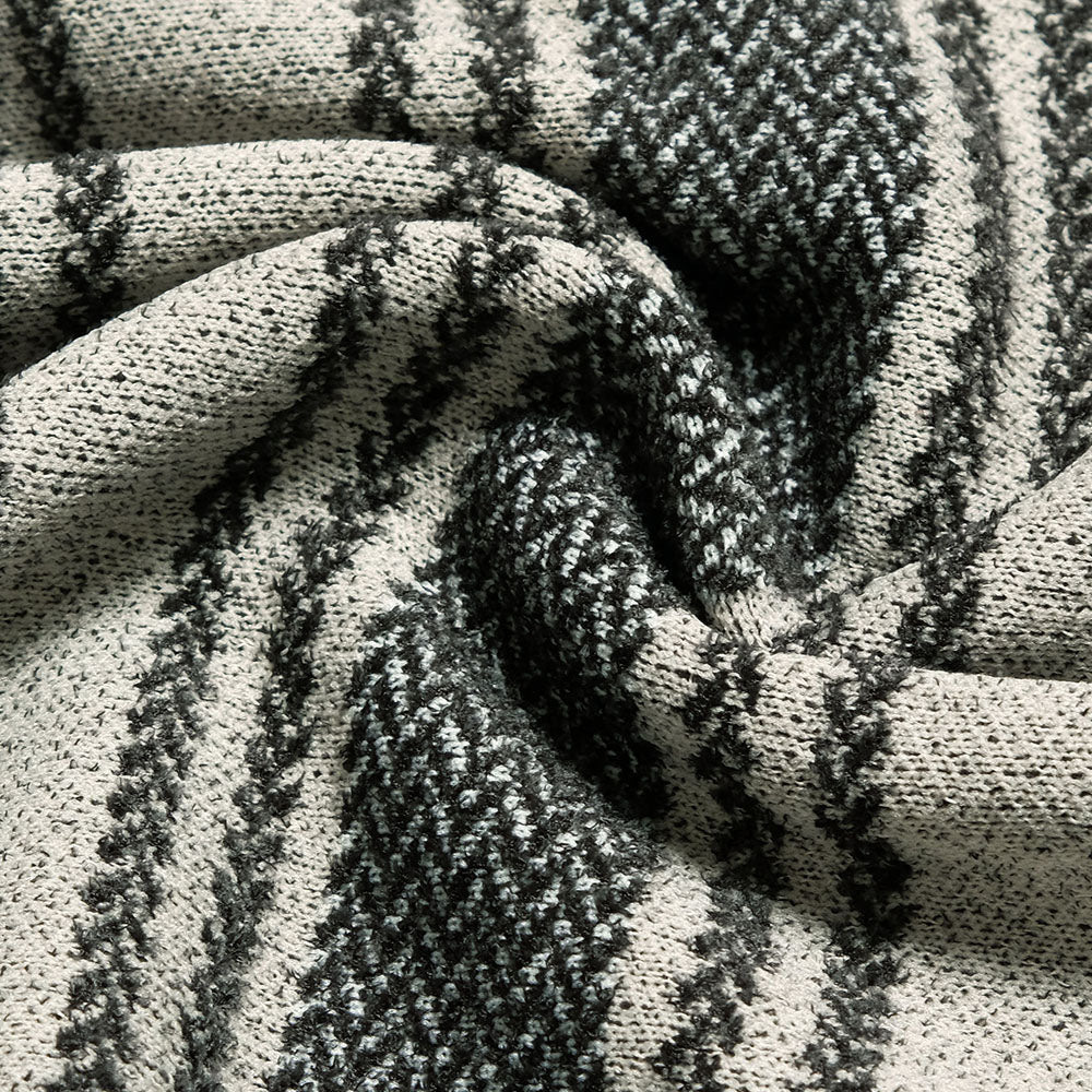 nanamica - Knit Polo Sweater - S26SH019