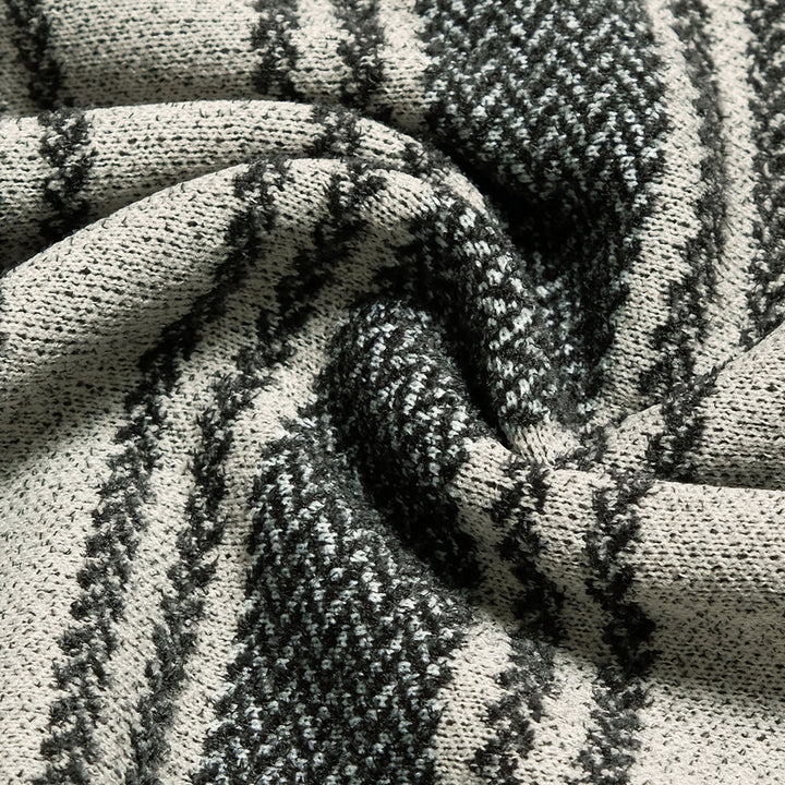 nanamica - Knit Polo Sweater - S26SH019