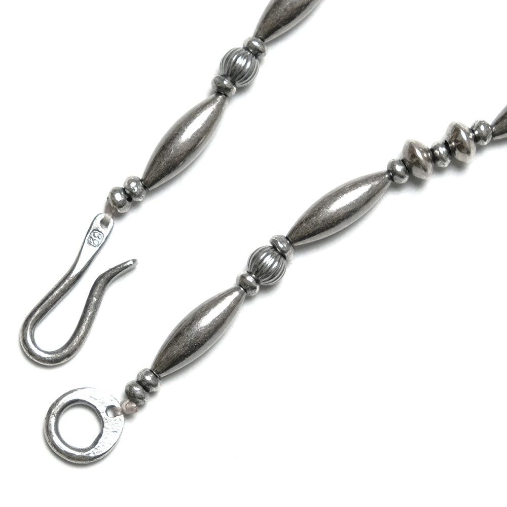 【SunKu】サンク/ NAVAJO CRESCENDO BRACELET SunKu（サンク） ブレスレット NAVAJO CRESCENDO BRACELET