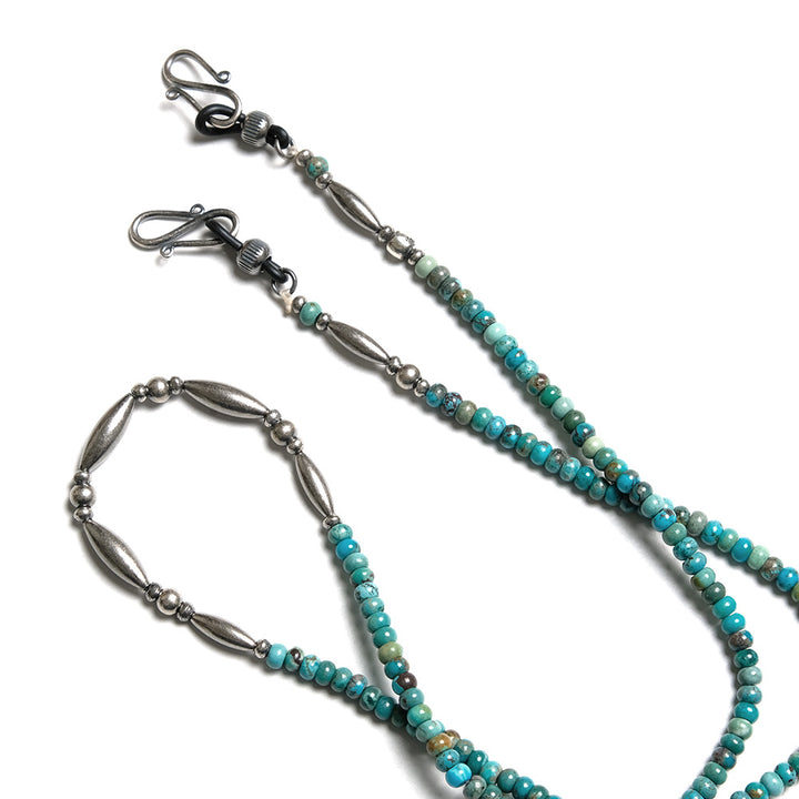 【SUN HOUSE -  Exclusive】SunKu - Glass Holder - 3way - Turquoise - SKSH24-04