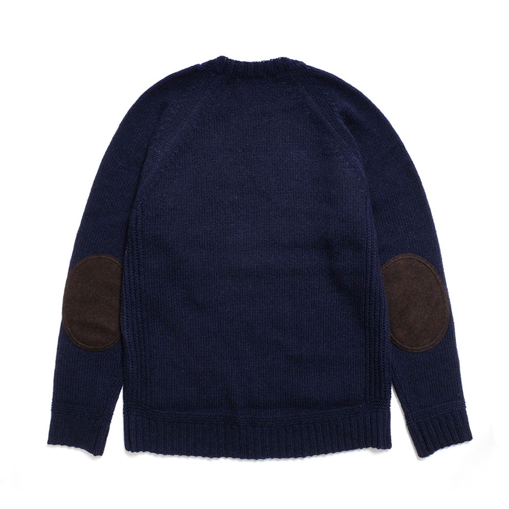 soglia - LANDNOAH Sweater - SOG24-LAND