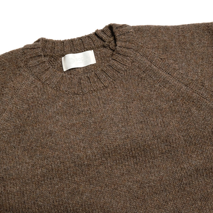 soglia - LANDNOAH Sweater - SOG25-LAND