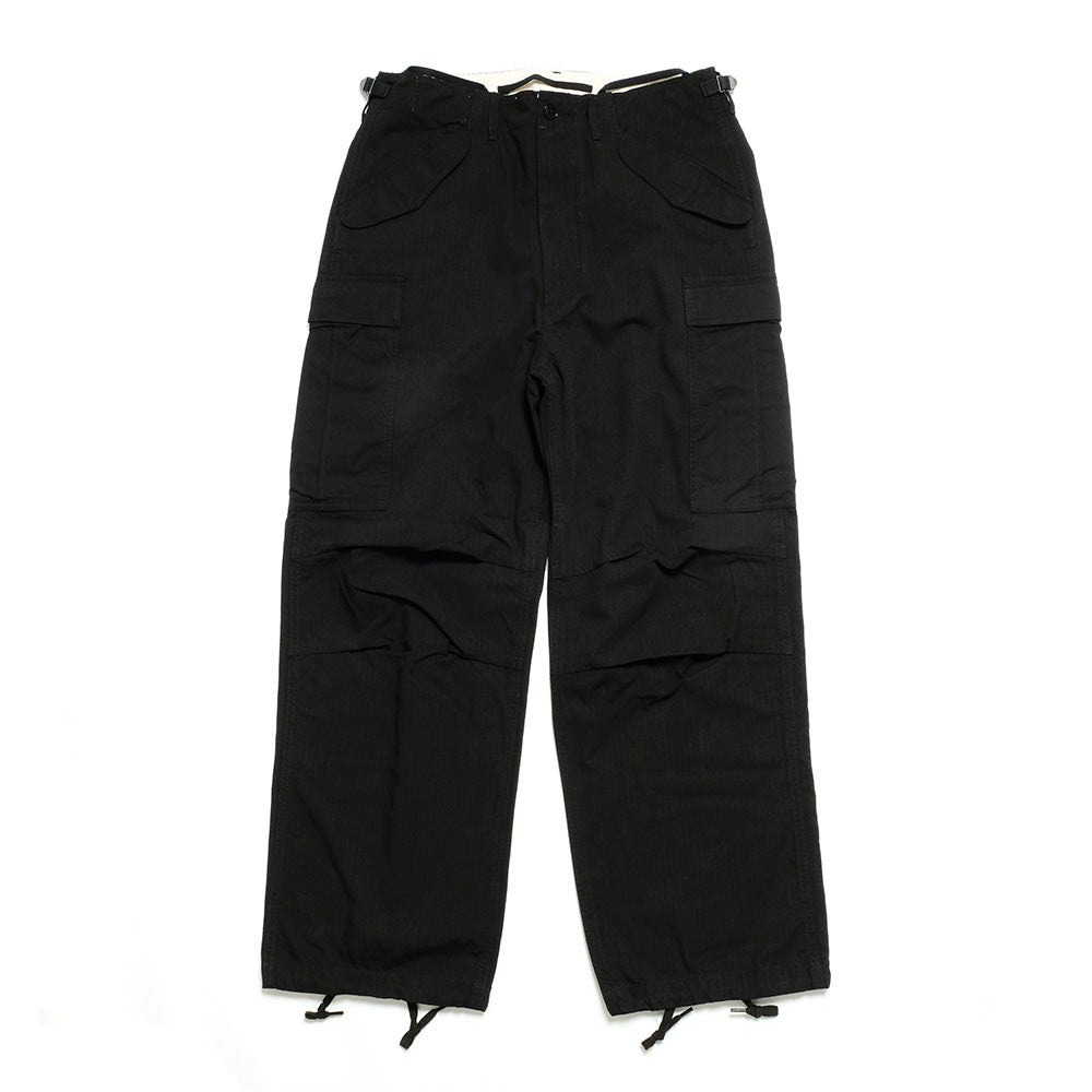 nanamica - Cargo Pants - SUCS303 – Sun House Online Store 〜 サン