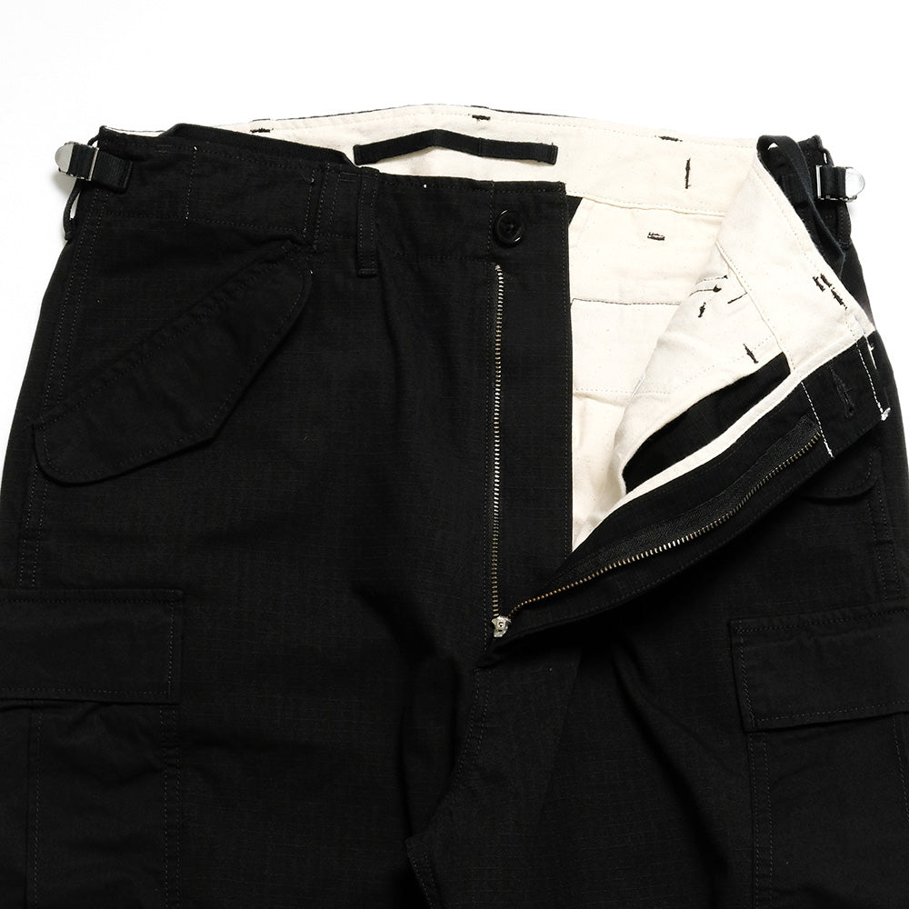 nanamica - Cargo Pants - SUCS303 – Sun House Online Store 〜 サン