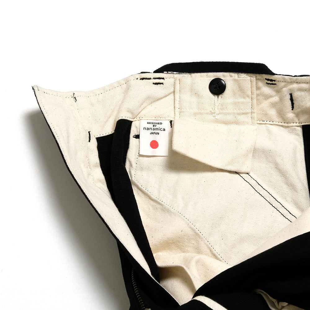 nanamica - Cargo Pants - SUCS303