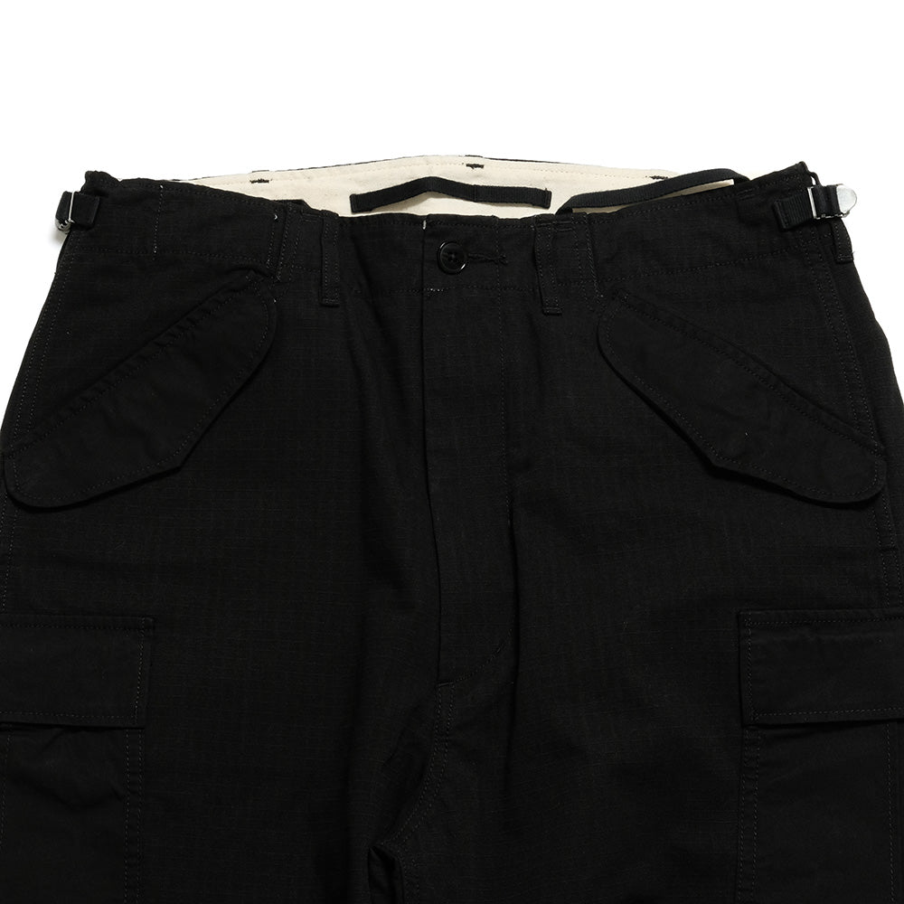 nanamica - Cargo Pants - SUCS303 – Sun House Online Store 〜 サン