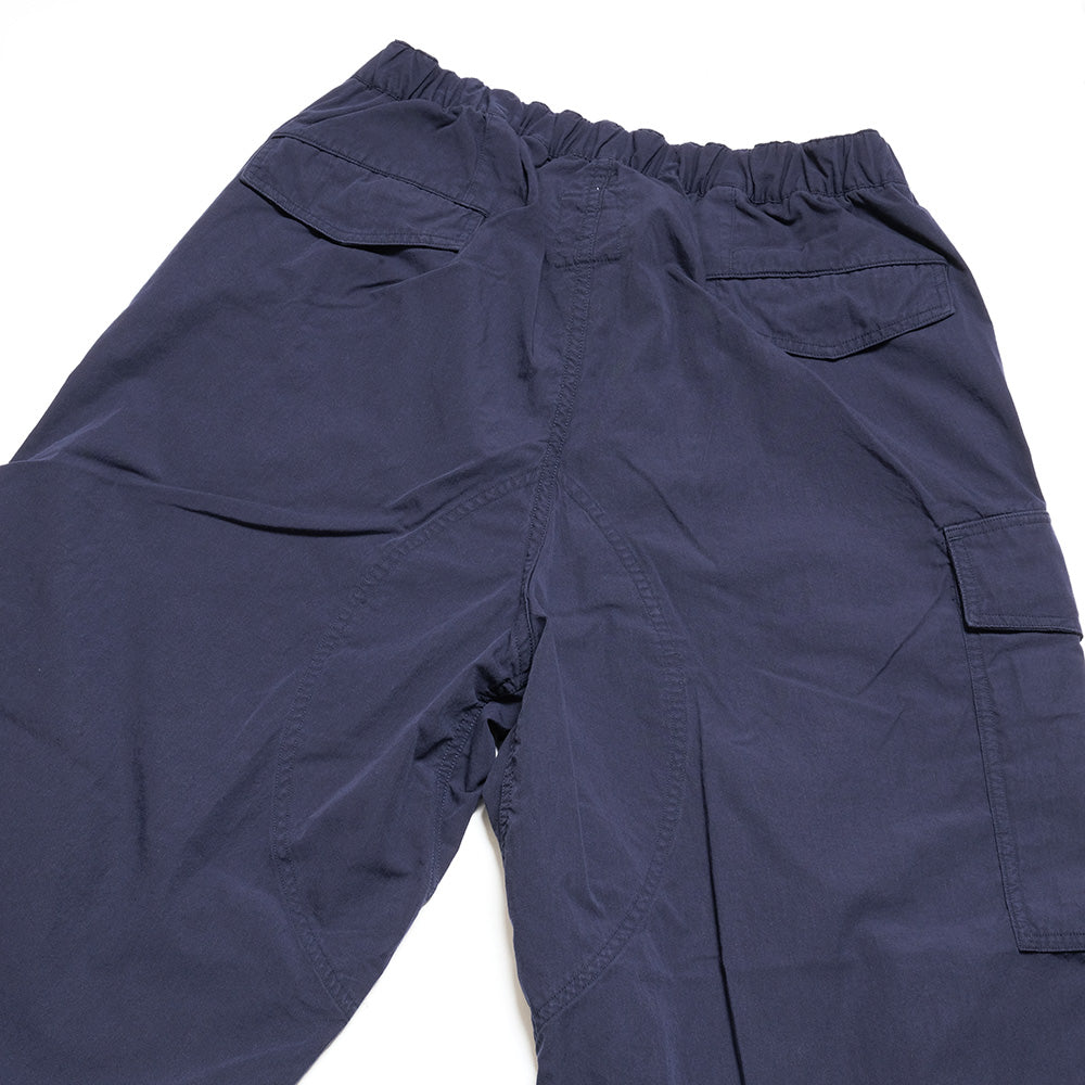 nanamica - Loose-fitting Pants - SUCS408
