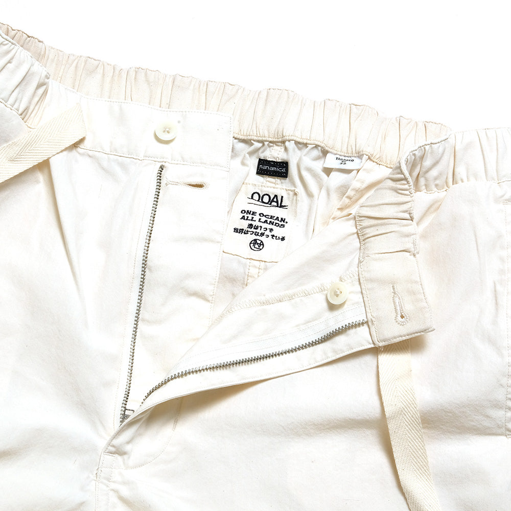 nanamica - Easy Pants - SUCS408 – Sun House Online Store 〜 サン