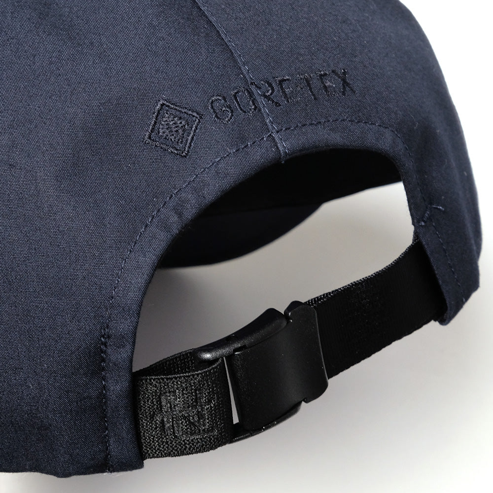 nanamica - GORE-TEX Cap - SUPF168 – Sun House Online Store 〜 サン