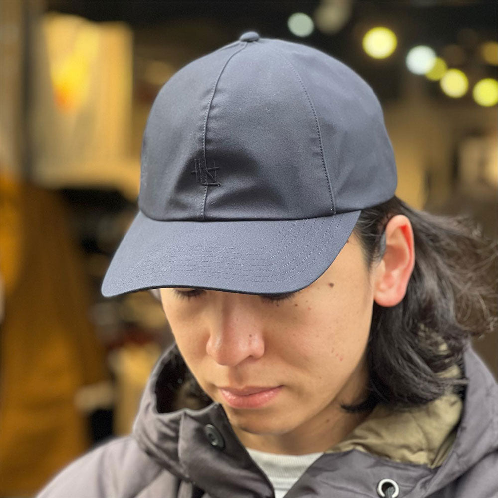 nanamica - GORE-TEX Cap - SUPF168 – Sun House Online Store 〜 サン
