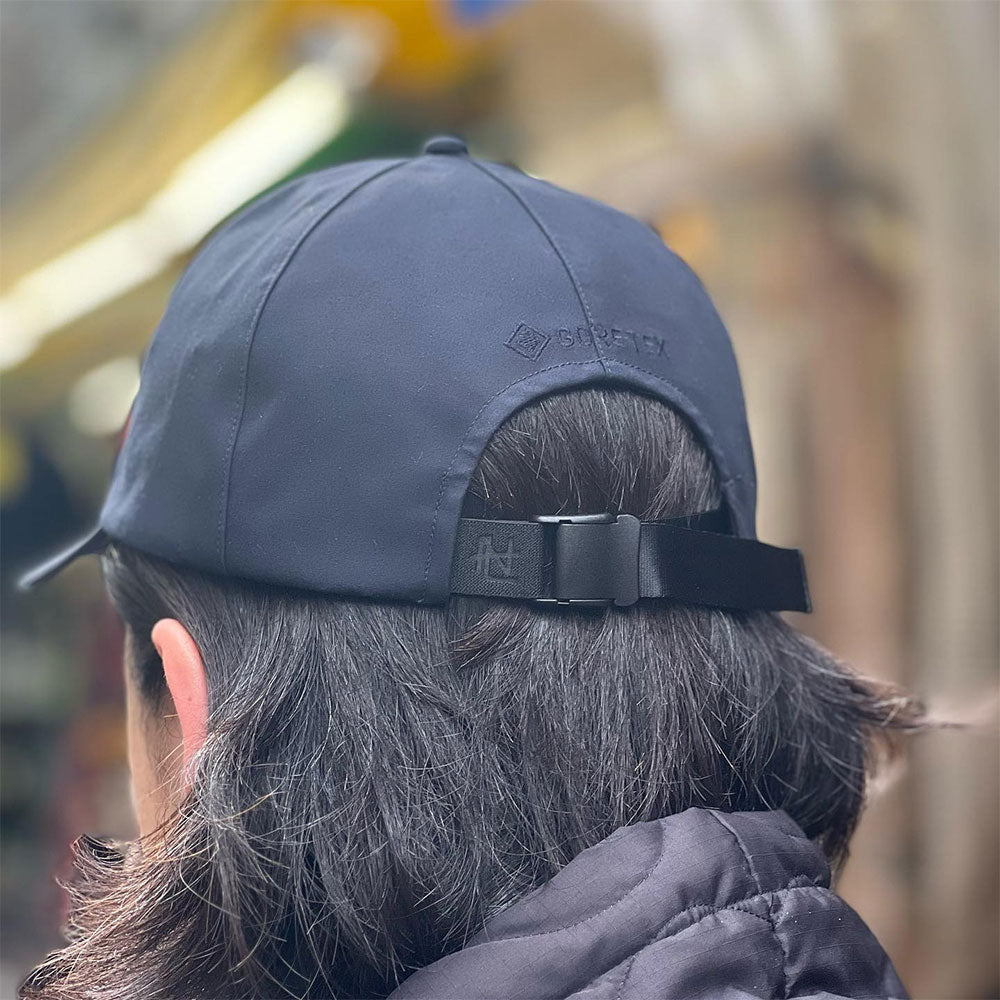 nanamica - GORE-TEX Cap - SUPF168 – Sun House Online Store 〜 サン