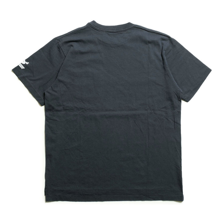 Engineered Garments - Printed Cross Crew Neck T-shirt - Multi Pattern - SW132-MUL / SW133-MUL