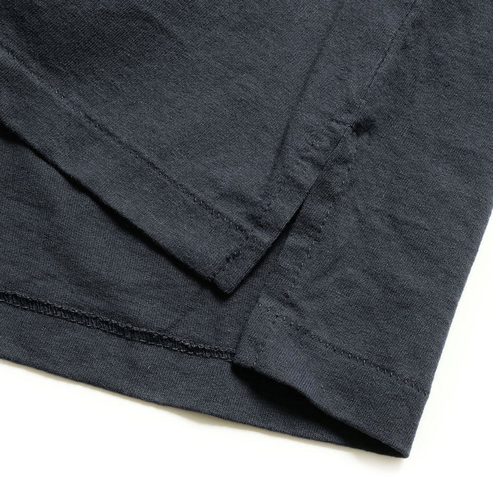 Engineered Garments - Printed Cross Crew Neck T-shirt - Multi Pattern - SW132-MUL / SW133-MUL