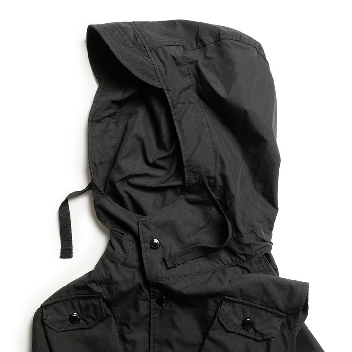 Engineered Garments - Field Vest - Lt.Weight Nyco Poplin - SW147