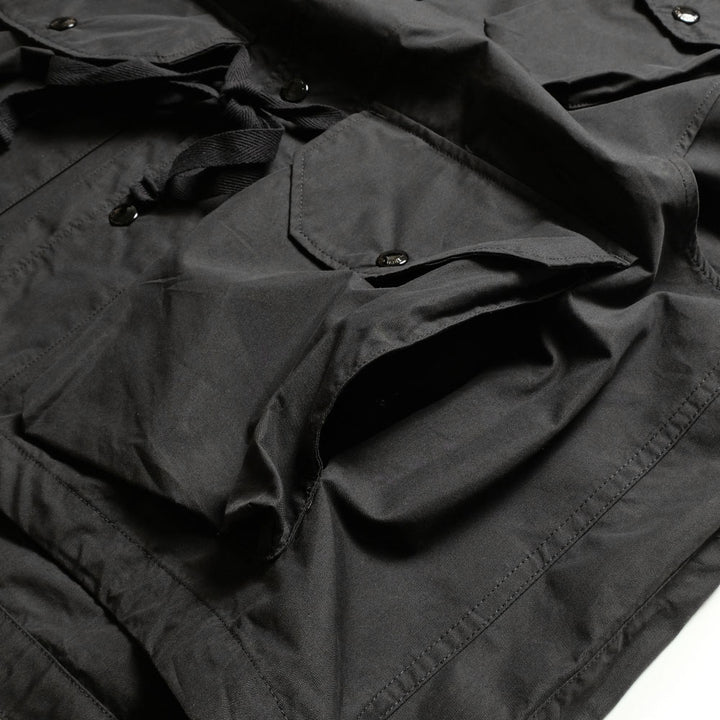 Engineered Garments - Field Vest - Lt.Weight Nyco Poplin - SW147