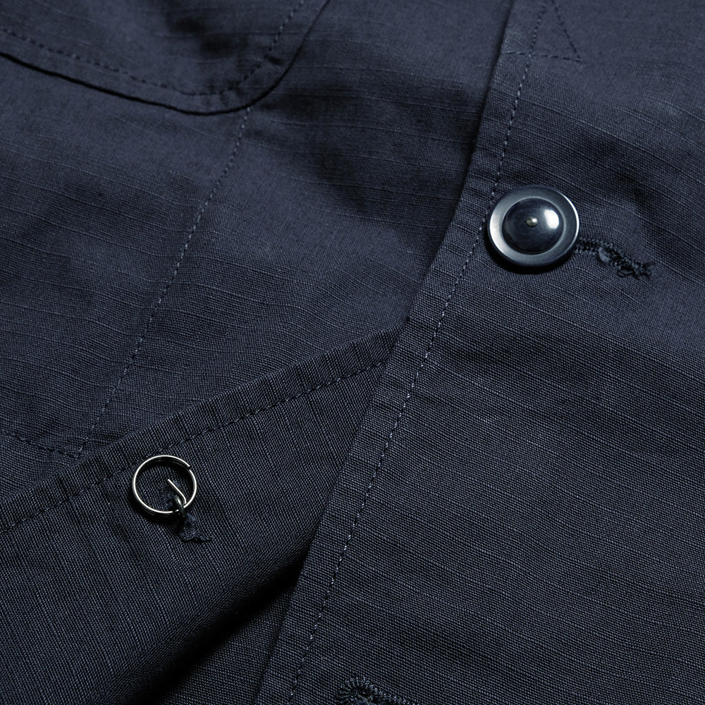 Engineered Garments - Bedford Jacket - Cotton Ripstop - SW205