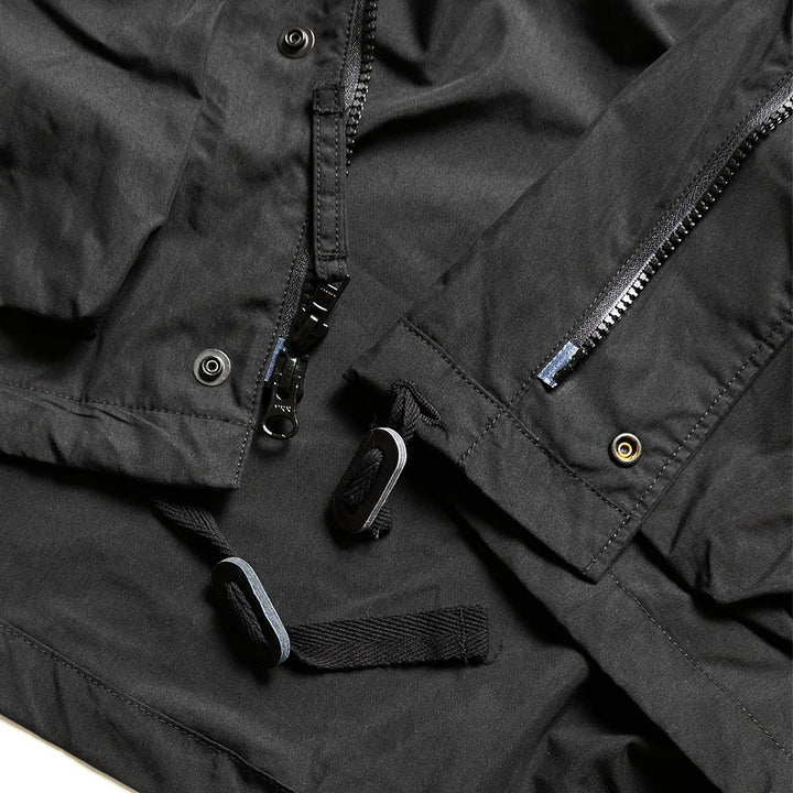 Engineered Garments - Lt Parka - Lt.Weight Nylon-Cotton Poplin - SW240