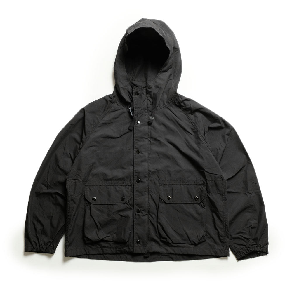 Engineered Garments - Lt Parka - Lt.Weight Nylon-Cotton Poplin