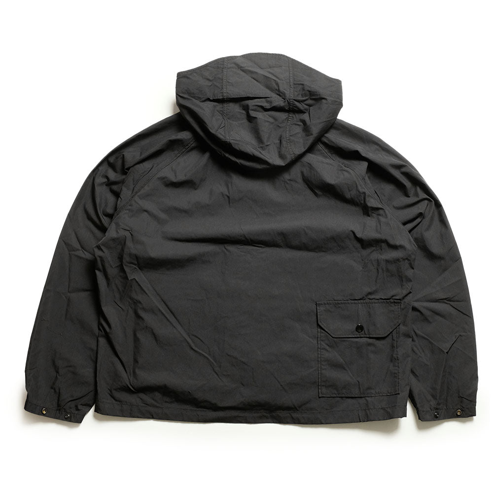 Engineered Garments - Lt Parka - Lt.Weight Nylon-Cotton Poplin - SW240