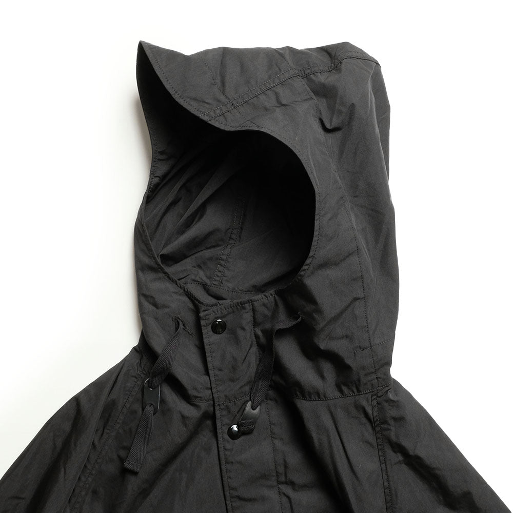 Engineered Garments - Lt Parka - Lt.Weight Nylon-Cotton Poplin - SW240