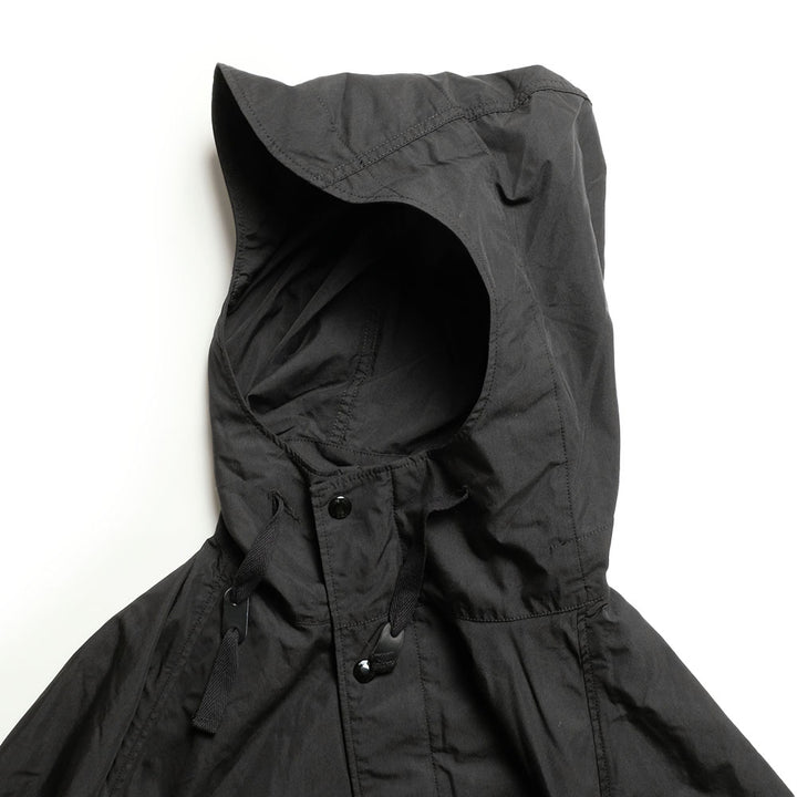 Engineered Garments - Lt Parka - Lt.Weight Nylon-Cotton Poplin - SW240