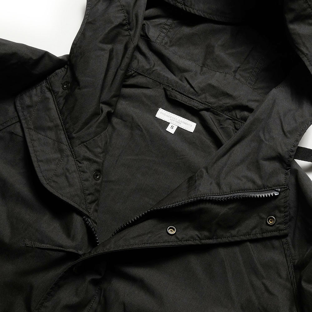 Engineered Garments - Lt Parka - Lt.Weight Nylon-Cotton Poplin - SW240