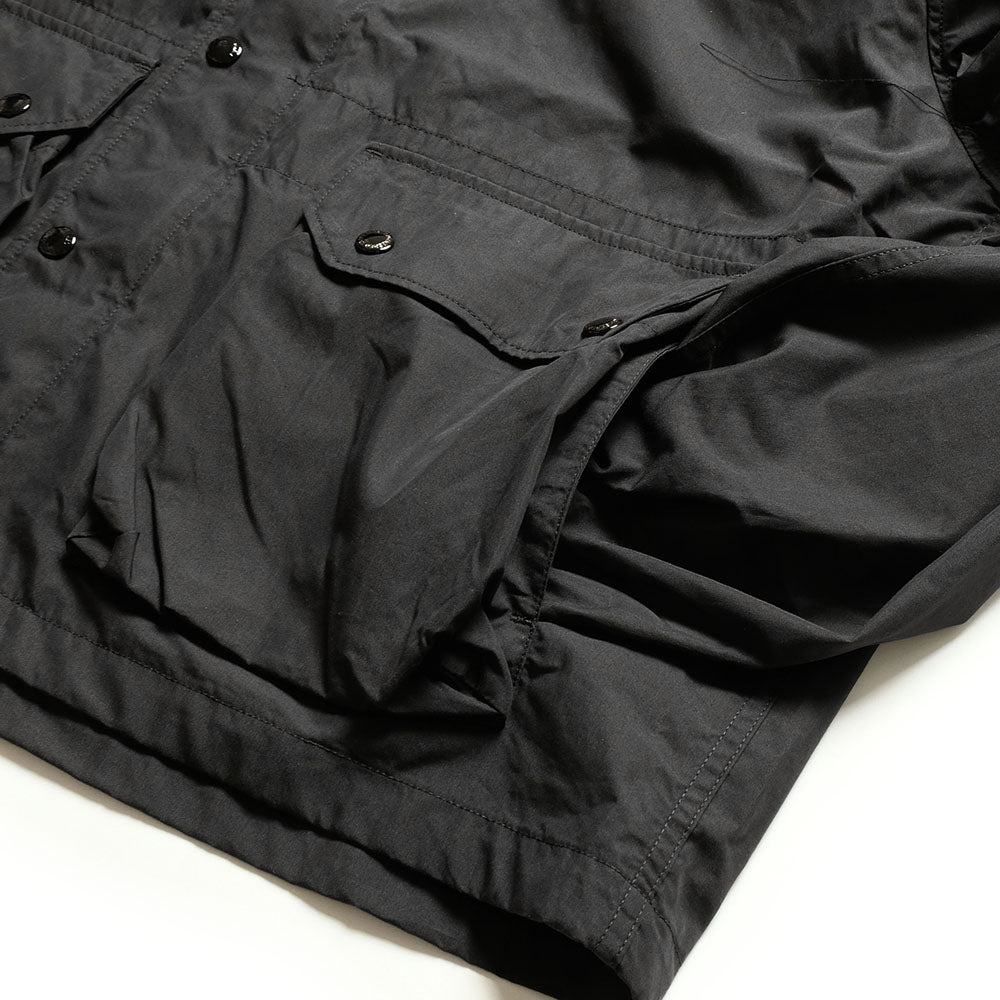 Engineered Garments - Lt Parka - Lt.Weight Nylon-Cotton Poplin - SW240