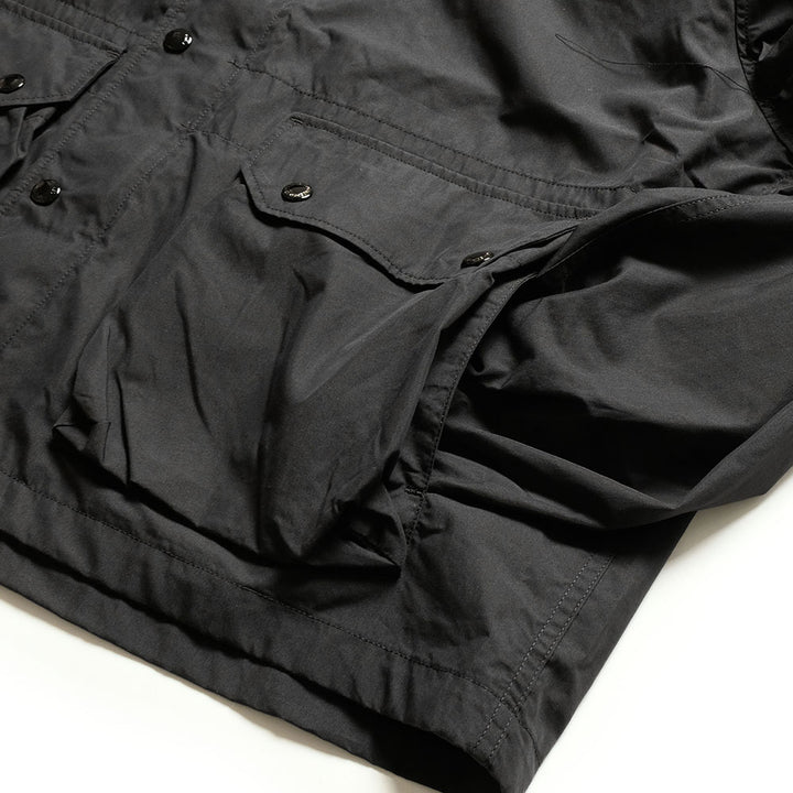 Engineered Garments - Lt Parka - Lt.Weight Nylon-Cotton Poplin - SW240