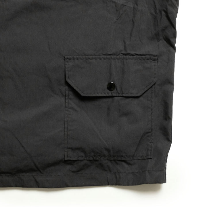 Engineered Garments - Lt Parka - Lt.Weight Nylon-Cotton Poplin - SW240