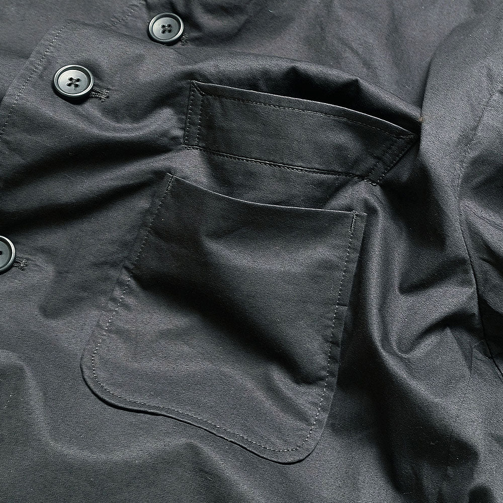 Engineered Garments - AN Jacket - Cotton High Count Twill - SW247