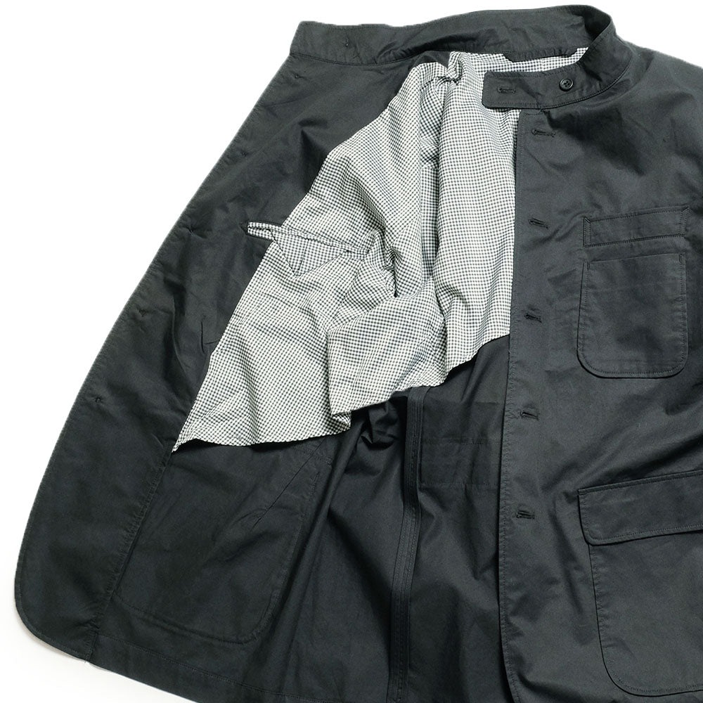 Engineered Garments - AN Jacket - Cotton High Count Twill - SW247