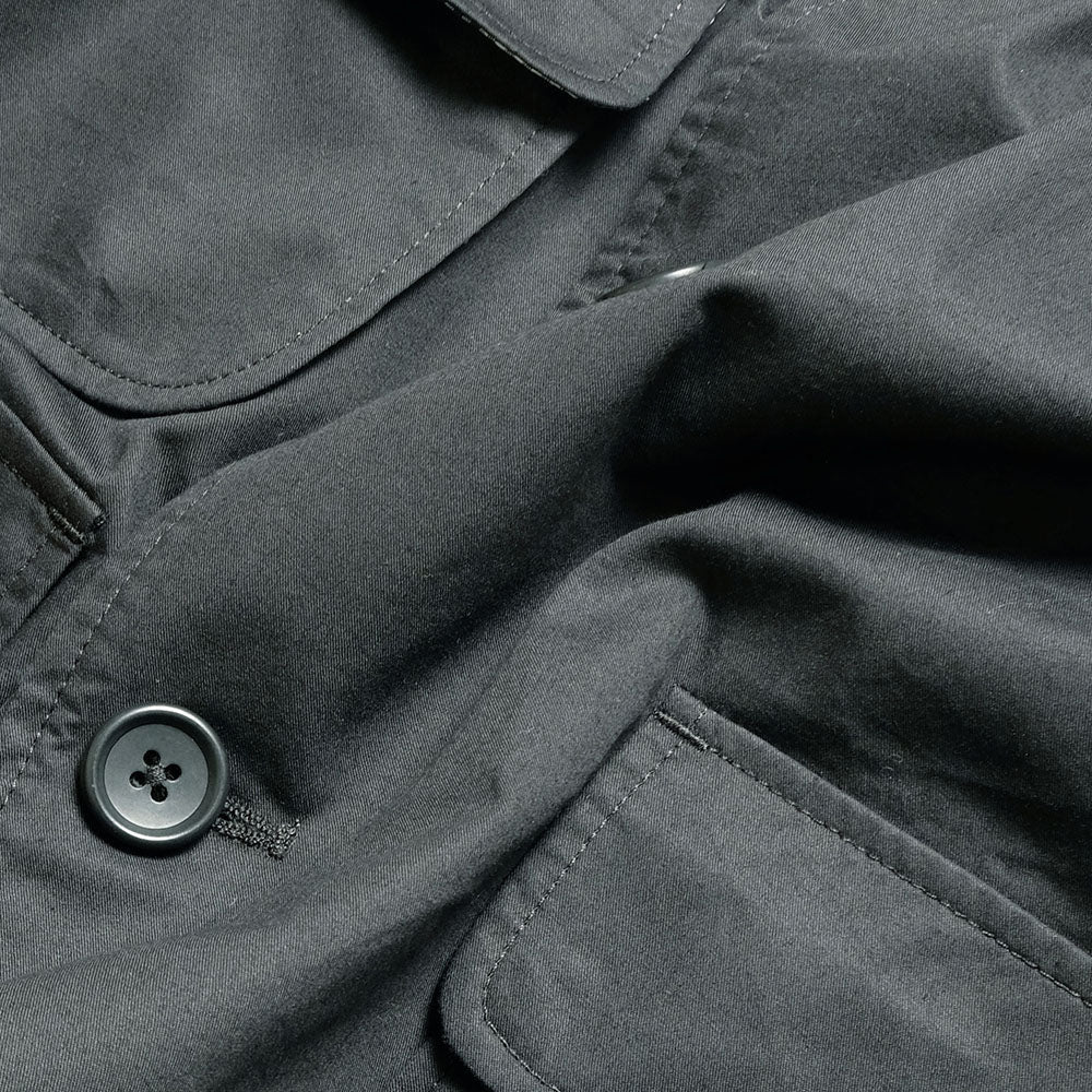 Engineered Garments - AN Jacket - Cotton High Count Twill - SW247