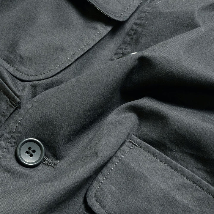 Engineered Garments - AN Jacket - Cotton High Count Twill - SW247