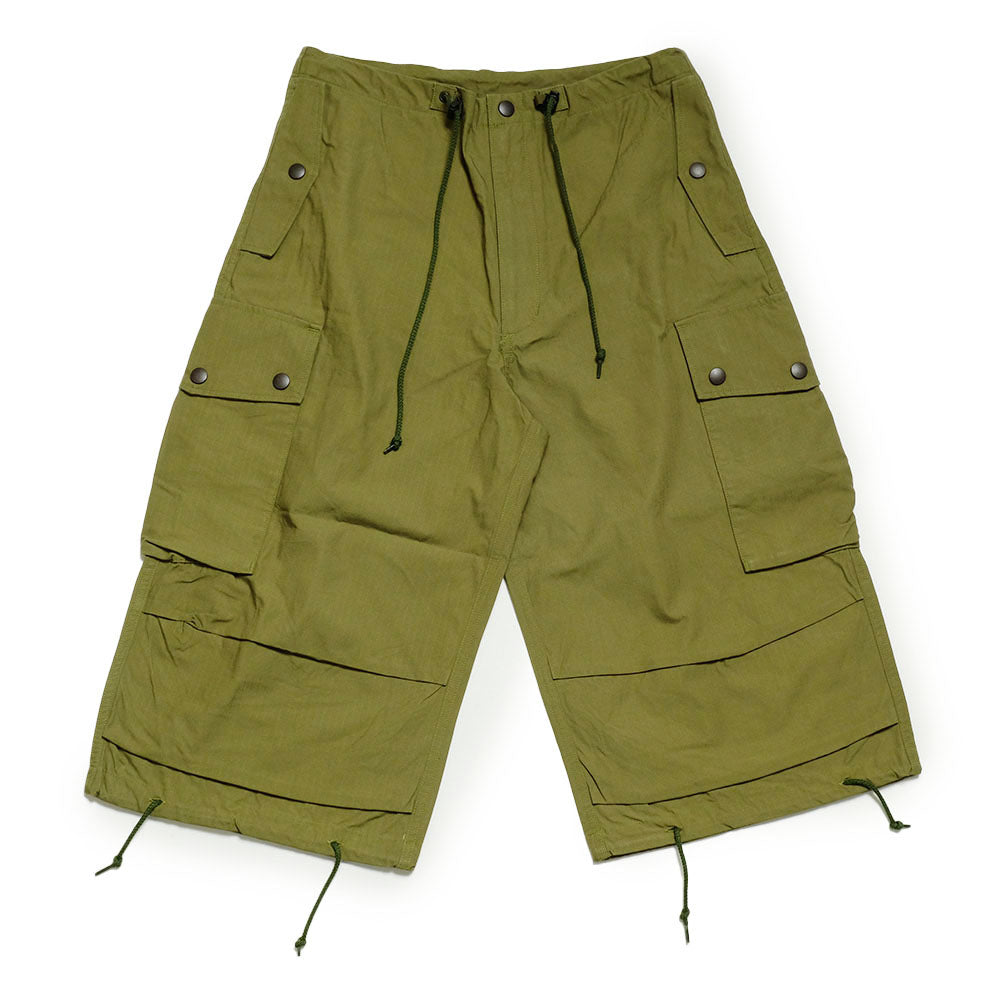 Needles - Field Short - Cotton Ripstop - SX159