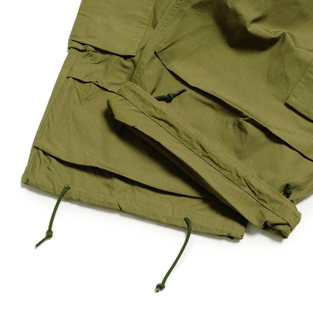 Needles - Field Short - Cotton Ripstop - SX159