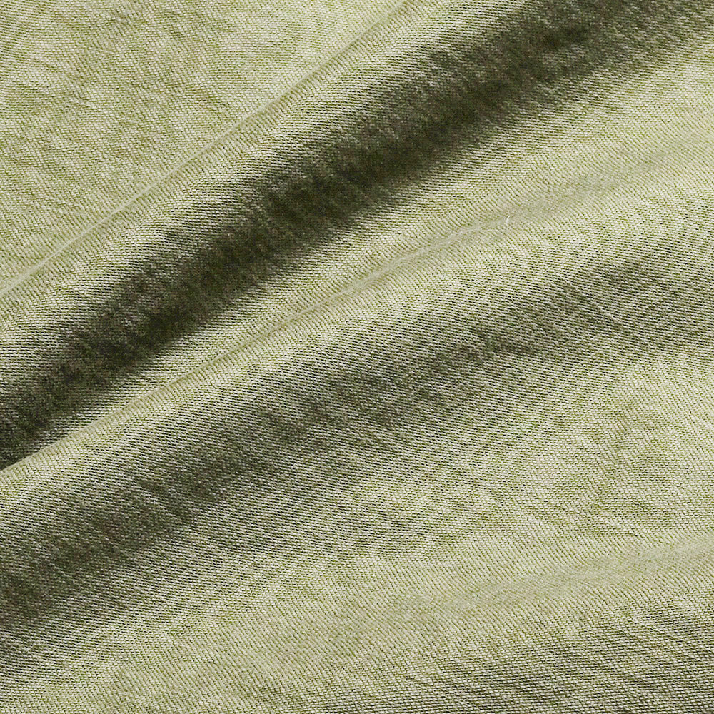 Needles - Army Shirt - Reversed Sateen - SX169