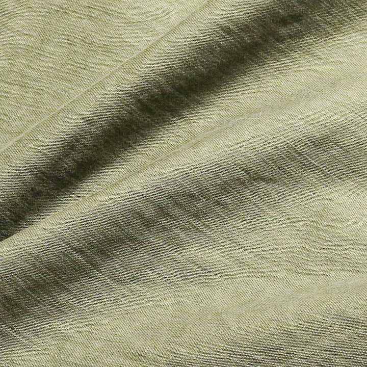 Needles - Army Shirt - Reversed Sateen - SX169