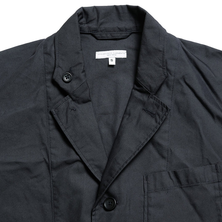Engineered Garments - Loiter Jacket - Lt. Weight Nyco Twill - SW188