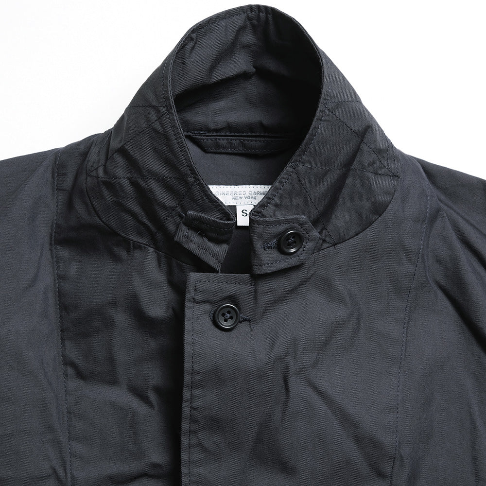 Engineered Garments - Loiter Jacket - Lt. Weight Nyco Twill - SW188